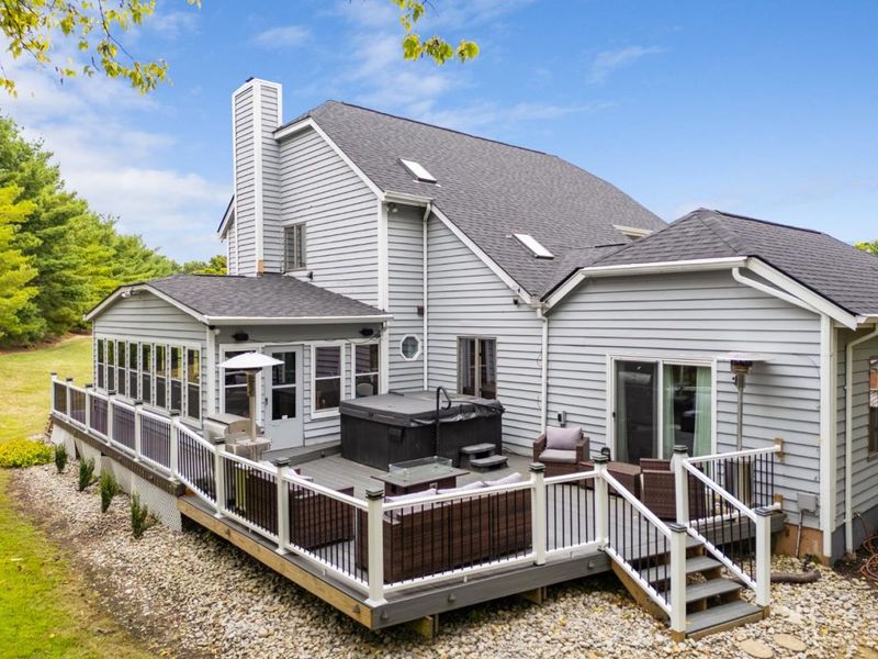 7229 W Hartford Court, West Chester, OH 45069 Photo 5