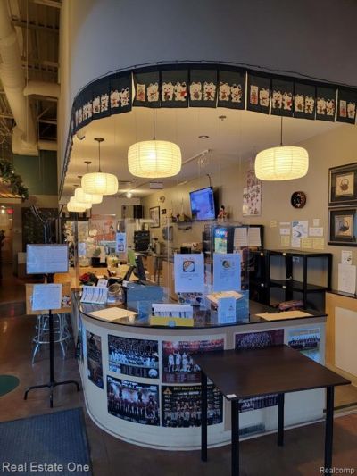 7050 Dexter Ann Arbor Road Suite 100, Dexter, MI 48130 Main Photo