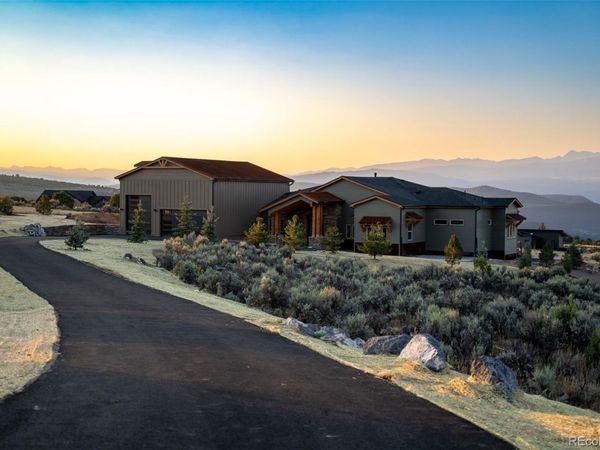 52 Grosbeak Place, Glenwood Springs, CO 81601