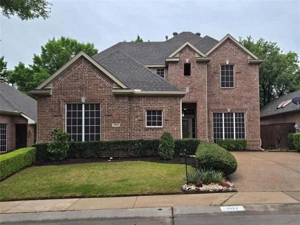 1614 Villa Court, Corinth, TX 76210