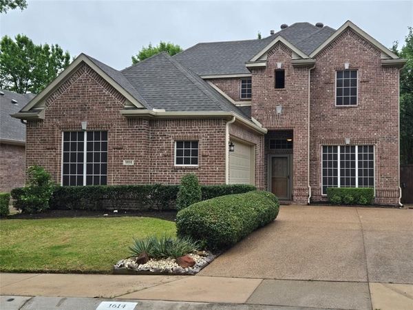 1614 Villa Court, Corinth, TX 76210