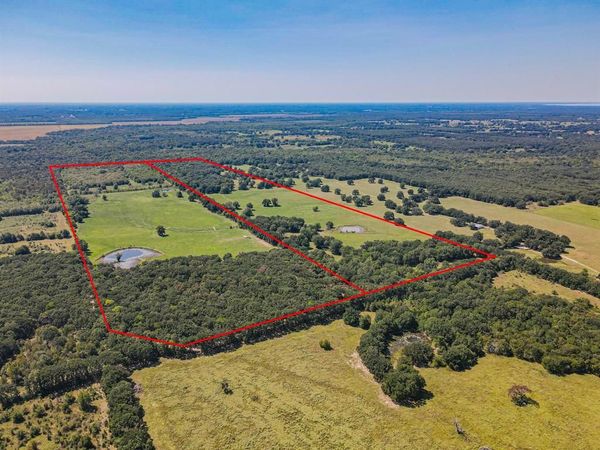 TBD County Road 1280, Lake Creek, TX 75481