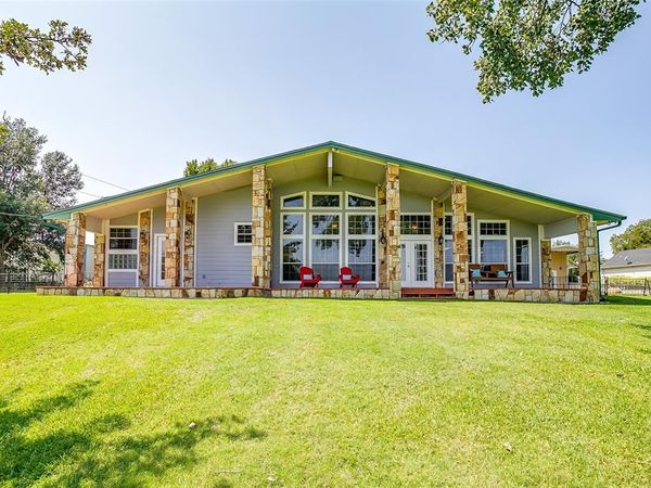11484 Moran Road, Azle, TX 76020