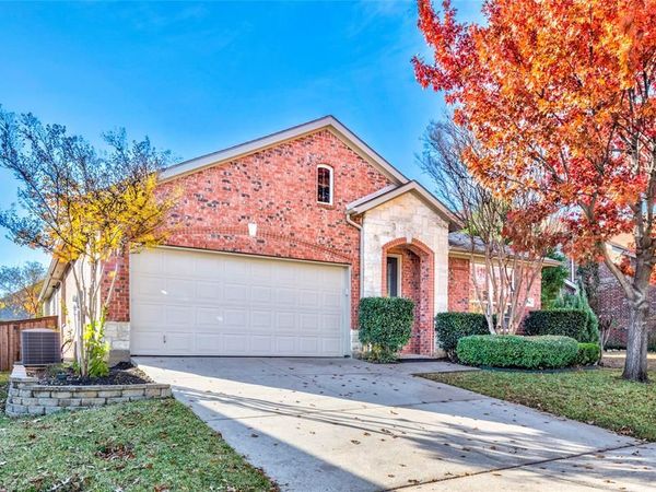 498 Jefferson Lane, Lake Dallas, TX 75065