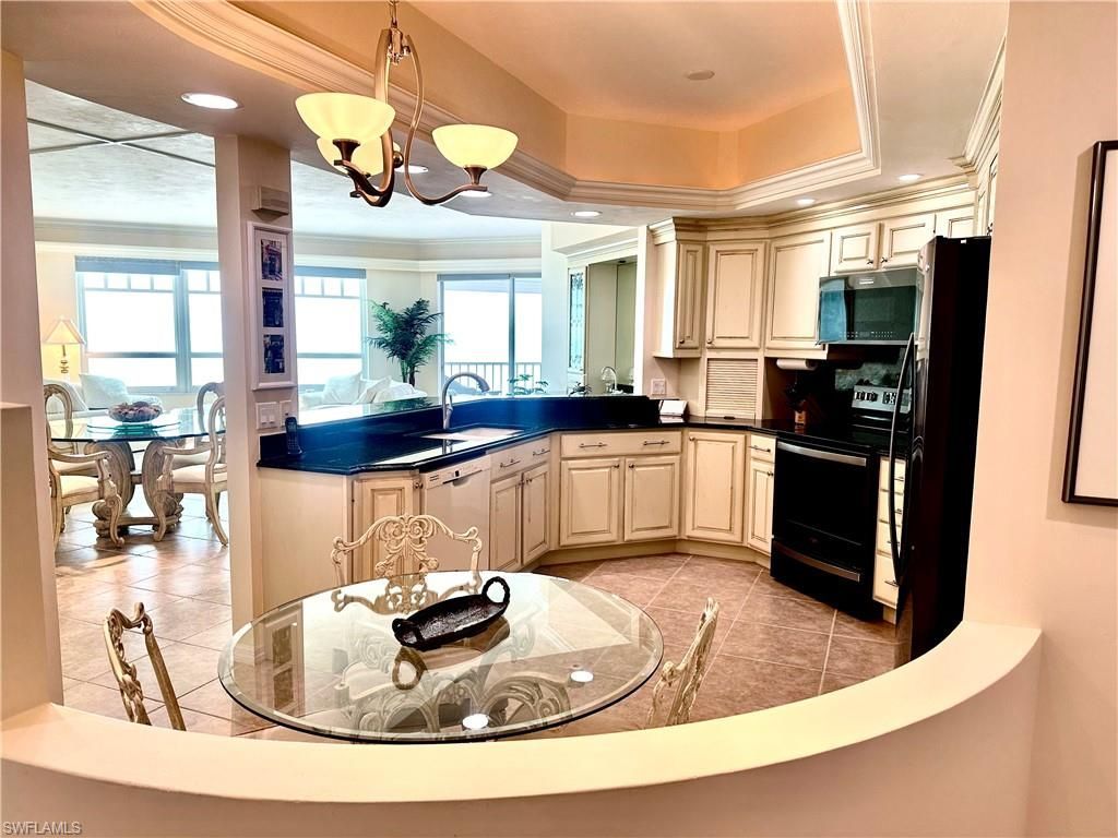 257 Barefoot Beach Blvd, Unit 502, Bonita Springs, FL 34134 Photo