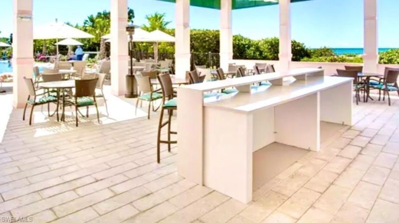 257 Barefoot Beach Blvd, Unit 502, Bonita Springs, FL 34134 Photo