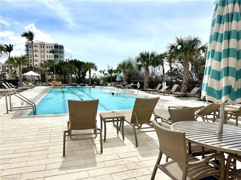 257 Barefoot Beach Blvd, Unit 502, Bonita Springs, FL 34134 Photo