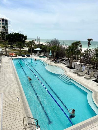 257 Barefoot Beach Blvd, Unit 502, Bonita Springs, FL 34134 Photo