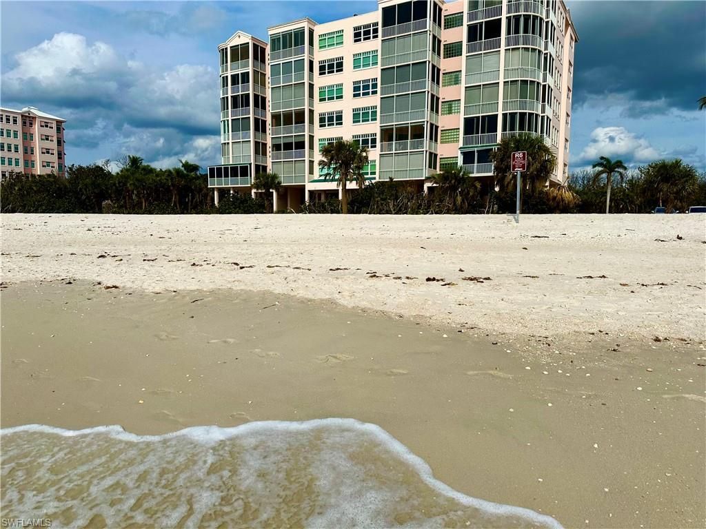 257 Barefoot Beach Blvd, Unit 502, Bonita Springs, FL 34134 Photo