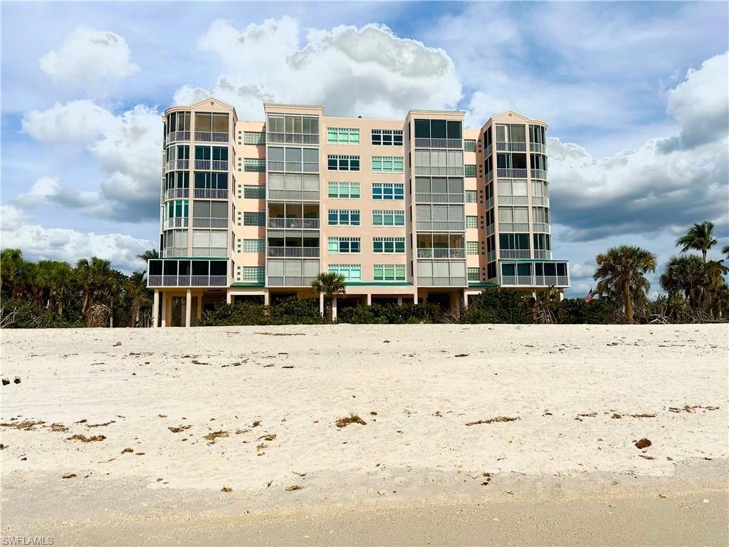 257 Barefoot Beach Blvd, Unit 502, Bonita Springs, FL 34134 Photo