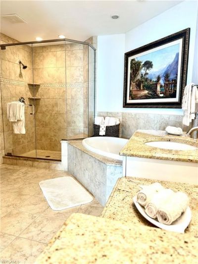 257 Barefoot Beach Blvd, Unit 502, Bonita Springs, FL 34134 Photo