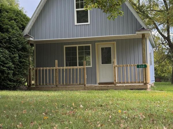 233 Davis Street, Marcellus, MI 49067