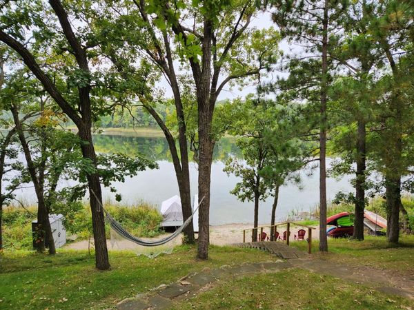 14601 Buckhorn Circle, Menahga, MN 56464