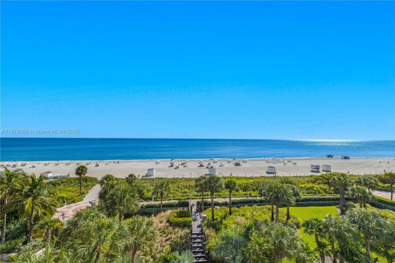 3739 Collins Ave, Unit N-501, Miami Beach, FL 33140 Photo