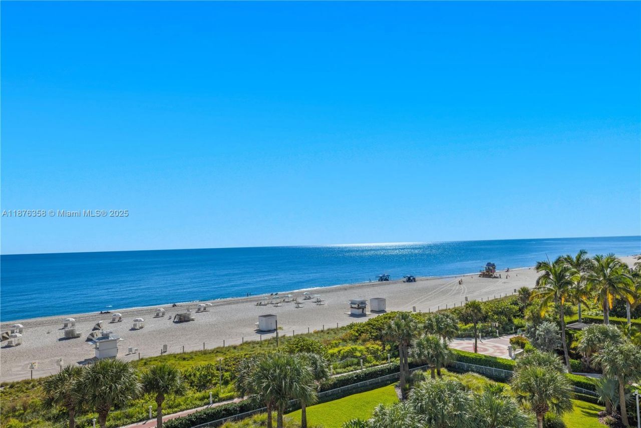 3739 Collins Ave, Unit N-501, Miami Beach, FL 33140 Photo