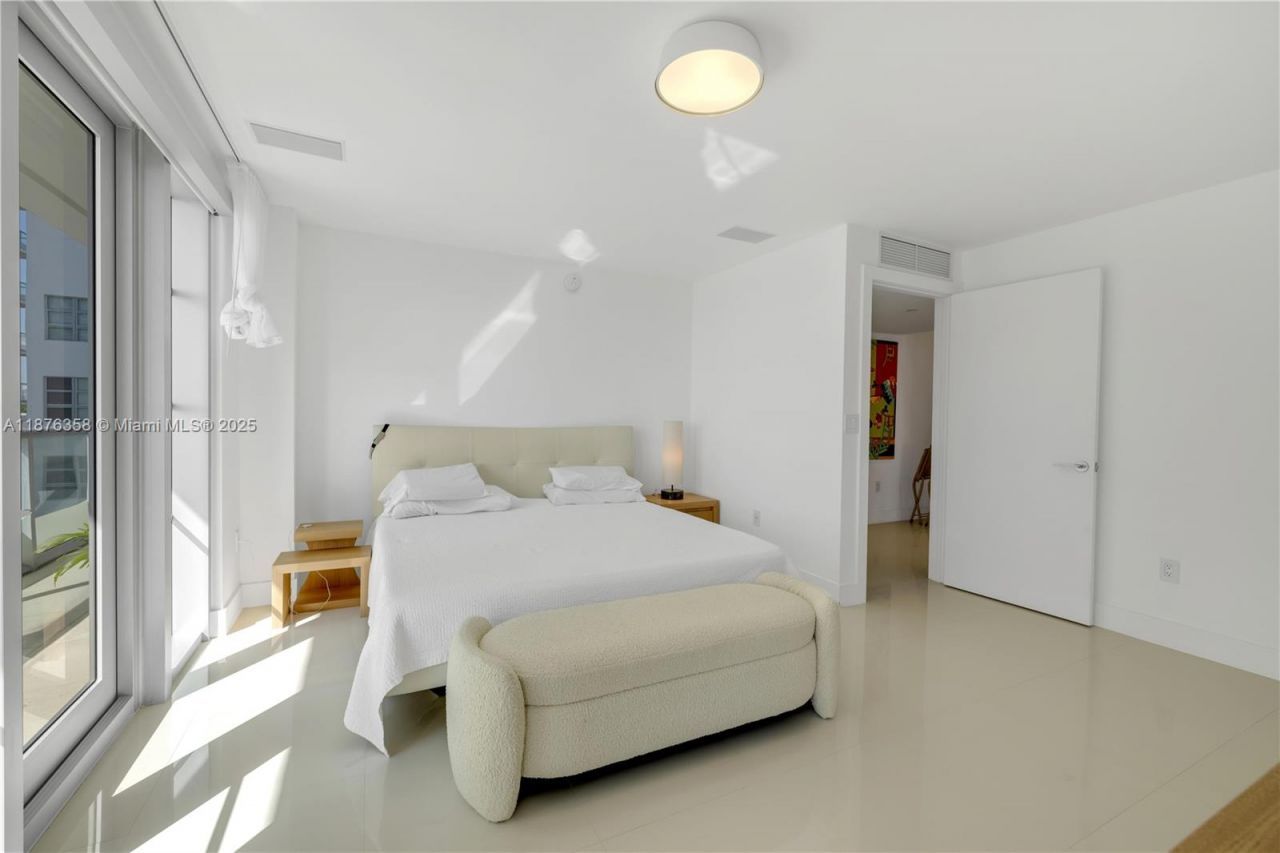 3739 Collins Ave, Unit N-501, Miami Beach, FL 33140 Photo