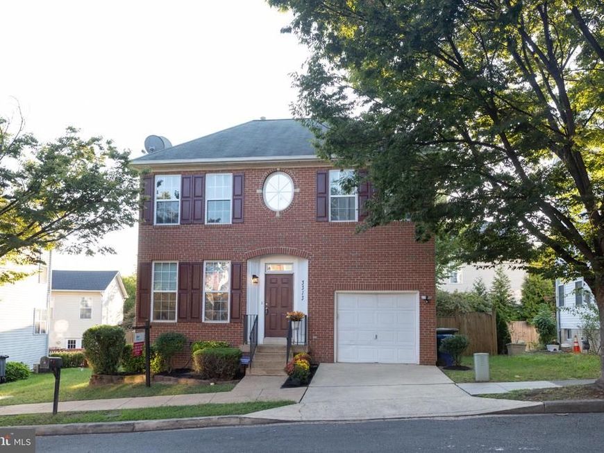 3313 Cornwell Drive Se, Washington, DC 20032 Main Photo