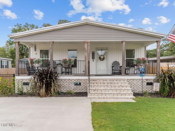 2192 W Tanglewood Drive SW, Supply, NC 28462