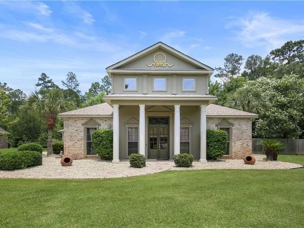 218 KISSENA PARK Court, Covington, LA 70435