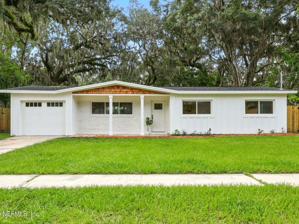 1142 NANTUCKET Avenue, Jacksonville, FL 32233
