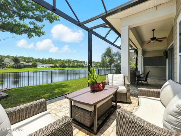 506 STONE RIDGE Drive, Ponte Vedra, FL 32081