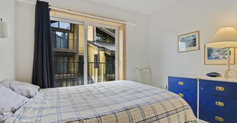 2090 Chalet Road, Unit #2, Alpine Meadows, CA 96146 Photo