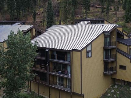2090 Chalet Road, Unit #2, Alpine Meadows, CA 96146 Photo