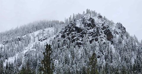 2090 Chalet Road, Unit #2, Alpine Meadows, CA 96146 Photo