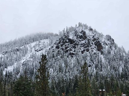 2090 Chalet Road, Unit #2, Alpine Meadows, CA 96146 Photo