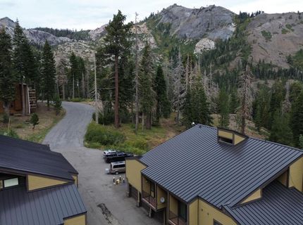 2090 Chalet Road, Unit #2, Alpine Meadows, CA 96146 Photo