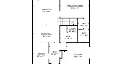 2090 Chalet Road, Unit #2, Alpine Meadows, CA 96146 Photo