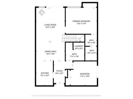 2090 Chalet Road, Unit #2, Alpine Meadows, CA 96146 Photo