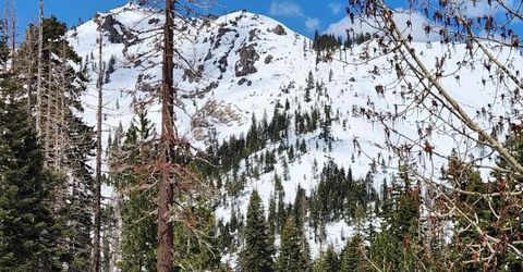 2090 Chalet Road, Unit #2, Alpine Meadows, CA 96146 Photo