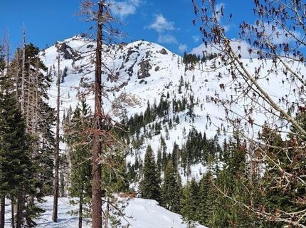 2090 Chalet Road, Unit #2, Alpine Meadows, CA 96146 Photo