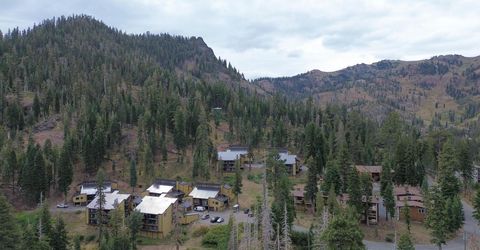 2090 Chalet Road, Alpine Meadows, CA 96146 Photo