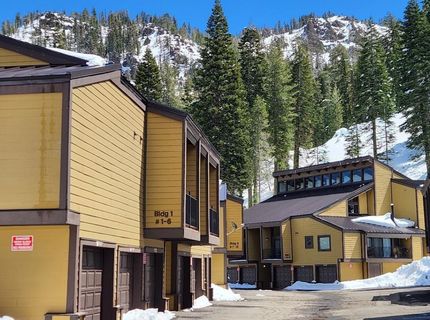 2090 Chalet Road, Unit #2, Alpine Meadows, CA 96146 Photo