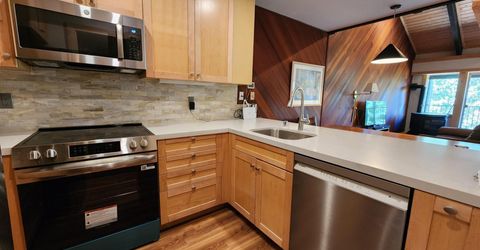 2090 Chalet Road, Unit #2, Alpine Meadows, CA 96146 Photo