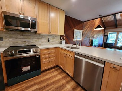 2090 Chalet Road, Unit #2, Alpine Meadows, CA 96146 Photo