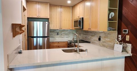 2090 Chalet Road, Unit #2, Alpine Meadows, CA 96146 Photo