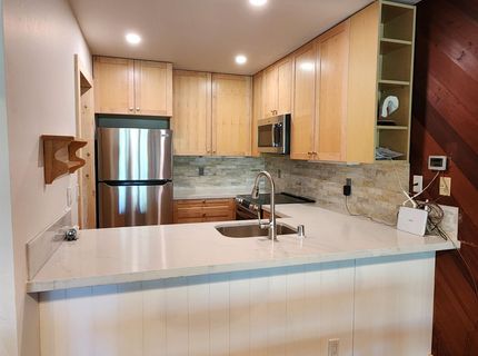 2090 Chalet Road, Unit #2, Alpine Meadows, CA 96146 Photo