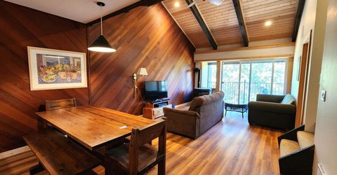 2090 Chalet Road, Unit #2, Alpine Meadows, CA 96146 Photo