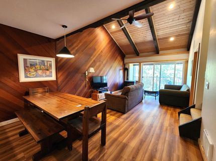 2090 Chalet Road, Unit #2, Alpine Meadows, CA 96146 Photo
