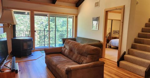 2090 Chalet Road, Unit #2, Alpine Meadows, CA 96146 Photo