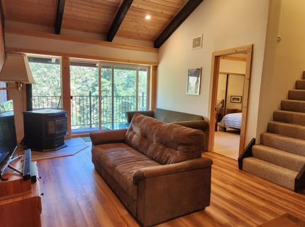 2090 Chalet Road, Unit #2, Alpine Meadows, CA 96146 Photo