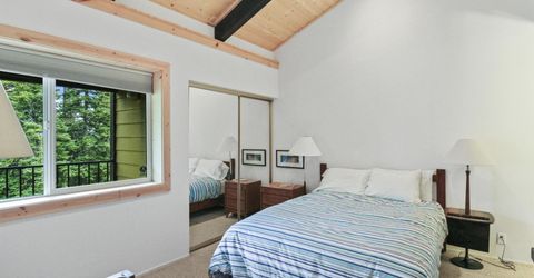 2090 Chalet Road, Unit #2, Alpine Meadows, CA 96146 Photo
