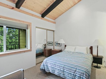2090 Chalet Road, Unit #2, Alpine Meadows, CA 96146 Photo