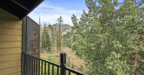 2090 Chalet Road, Alpine Meadows, CA 96146 Photo