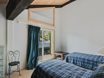 2090 Chalet Road, Unit #2, Alpine Meadows, CA 96146 Photo