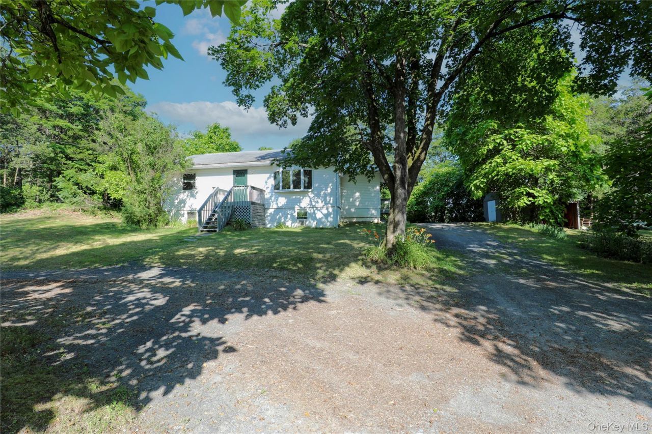 17-21 Cedar Drive, Lake Katrine, NY 12449 Main Photo