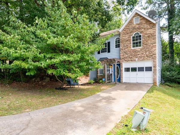 1001 Hillsborough Chse, Kennesaw, GA 30144